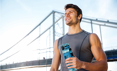 Bio-innovative products